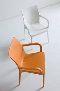 contemporary chair 1