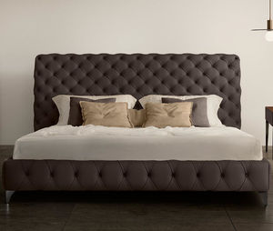 double bed