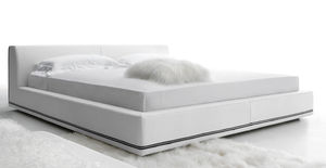 double bed