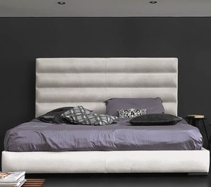 double bed