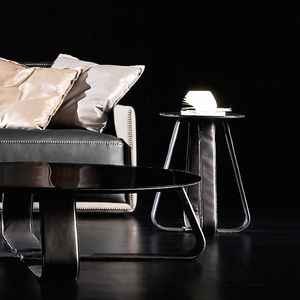 contemporary side table