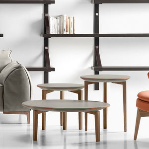 contemporary side table