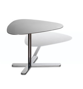 contemporary side table