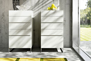 contemporary chiffonier