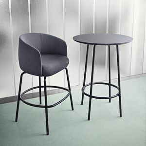 contemporary high bar table 1