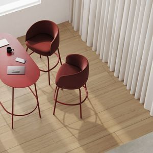 contemporary bar chair 1