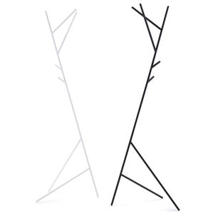 floor coat rack 1