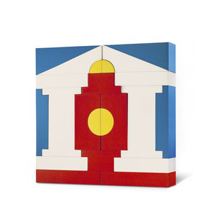 polyurethane sculpture