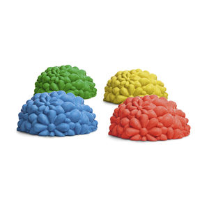 original design pouf