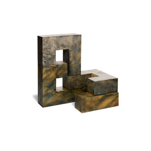 polyurethane sculpture
