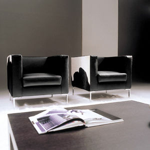 contemporary armchair 1