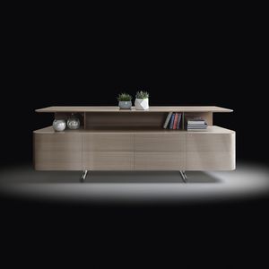 contemporary sideboard