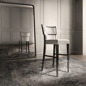 contemporary bar chair