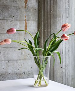 contemporary vase