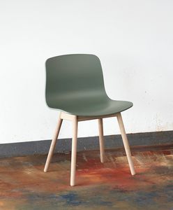 contemporary conference chair