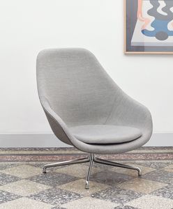 contemporary lounge chair 1