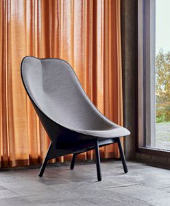 traditional fireside chair