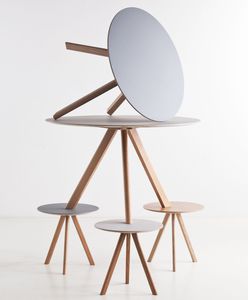 contemporary table