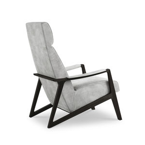 contemporary armchair