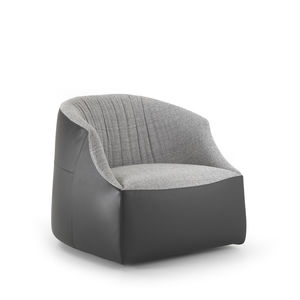 contemporary armchair