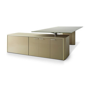 executive desk