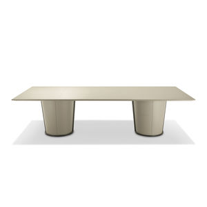 contemporary boardroom table