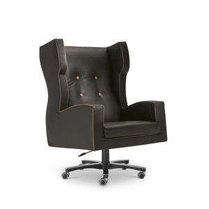 contemporary executive chair