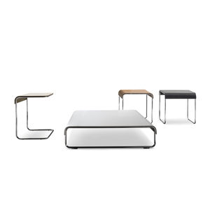 contemporary coffee table