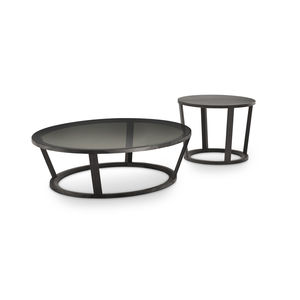 contemporary coffee table