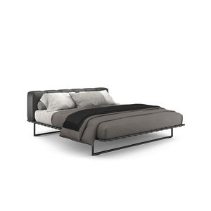 double bed