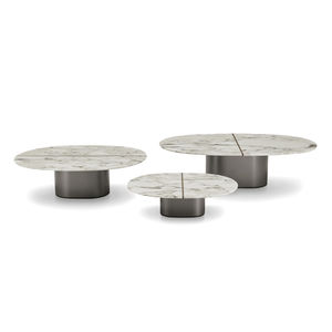 contemporary coffee table
