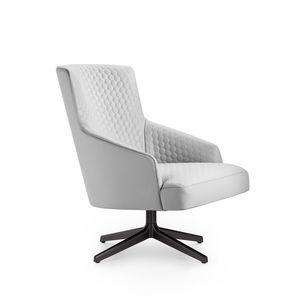 Art Deco armchair 1