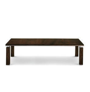 contemporary boardroom table