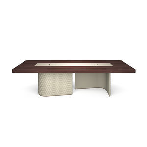 contemporary conference table