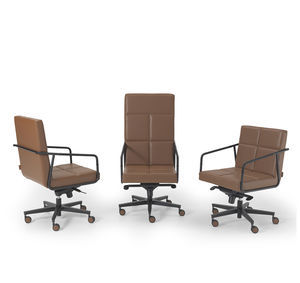 modern office armchair 1