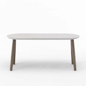 contemporary coffee table