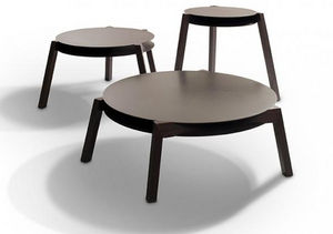 contemporary coffee table