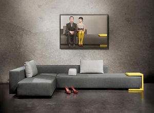 modular sofa