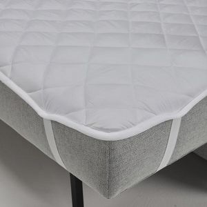 double mattress protector