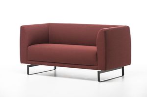 compact sofa