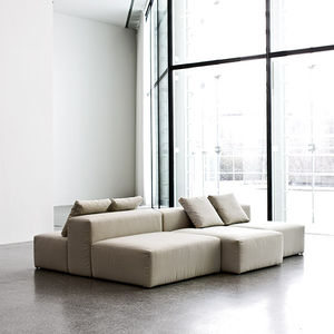 modular upholstered bench 1