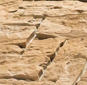 polyurethane wall cladding panel