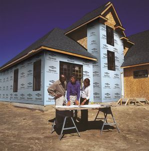 thermal insulation