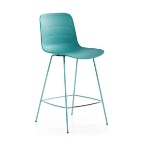 contemporary bar chair