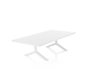contemporary coffee table
