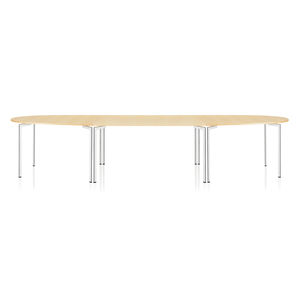 contemporary conference table