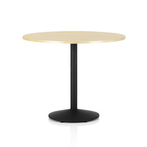 contemporary bistro table