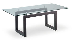 contemporary table