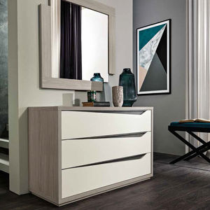 contemporary chest of drawers 1