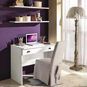 contemporary desk
